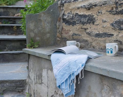 Cottage | Property grounds