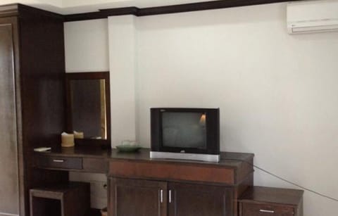 Standard Twin Room | Room amenity