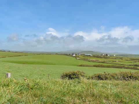View | Sanctuary Cottage, Aberdaron