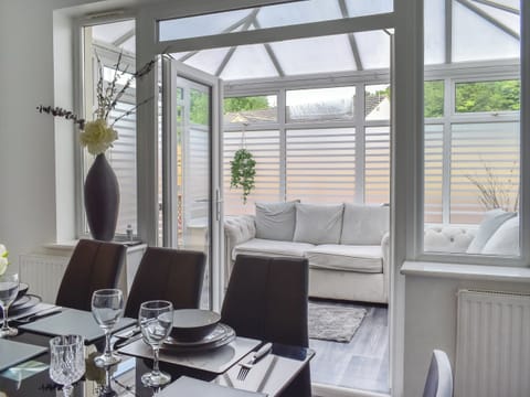 Dining Area | Huddersfield House, Huddersfield