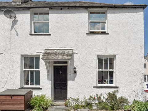 Exterior | Primrose Cottage, Bowness-on-Windermere