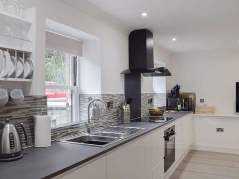 Kitchen | 2 Mill Hall Cottages, Newburgh, near Cupar