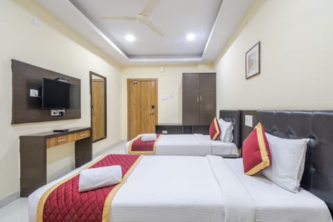 Premium Room | Premium bedding, down comforters, pillowtop beds, free WiFi