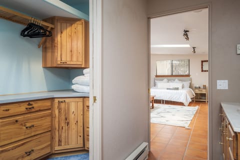 Closet Space for Casita