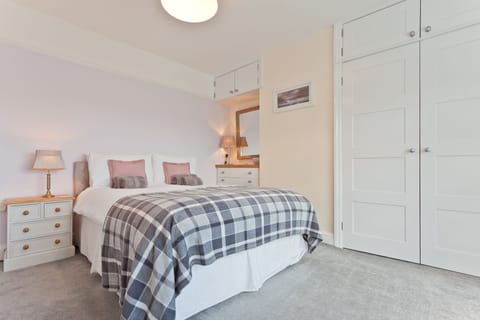 Green Croft bedroom 2