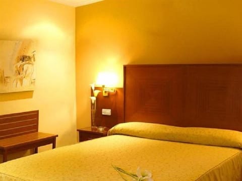 Iron/ironing board, free internet