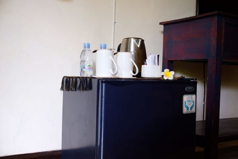 Suite (Superior Star) | Minibar