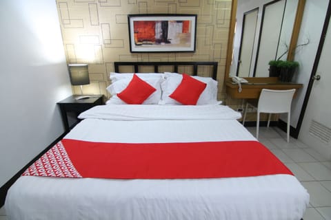 Superior Double Room | Free WiFi