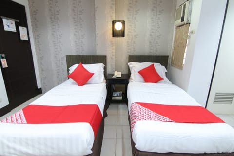 Superior Twin Room | Free WiFi