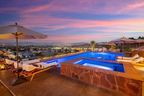 Here you can choose how many responsibilities you want. Zero is a popular choice