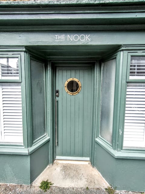The Nook
