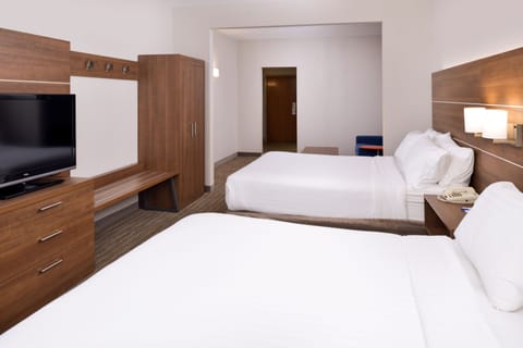 Suite, Multiple Beds (& Sofa Bed) | In-room safe, desk, iron/ironing board, rollaway beds