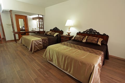 Standard Room, 1 Bedroom | Room amenity