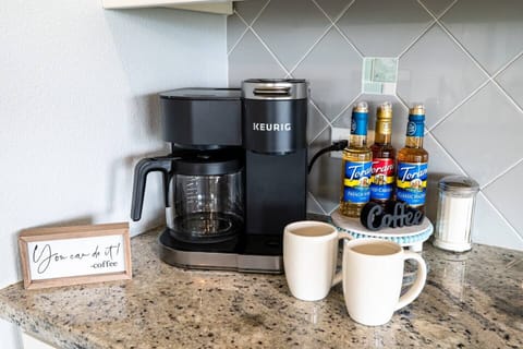 Unleash your inner barista