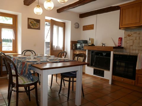 Table, Furniture, Property, Wood, Cabinetry, Chair, Interior Design, Floor, Window, Flooring