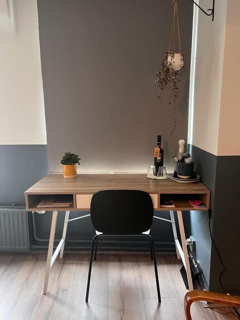 Comfort Double Room | Room amenity