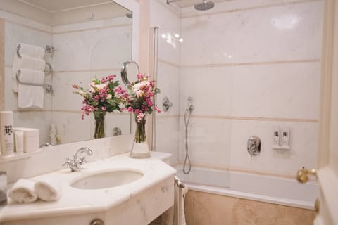 Premium bedding, minibar, in-room safe, individually decorated