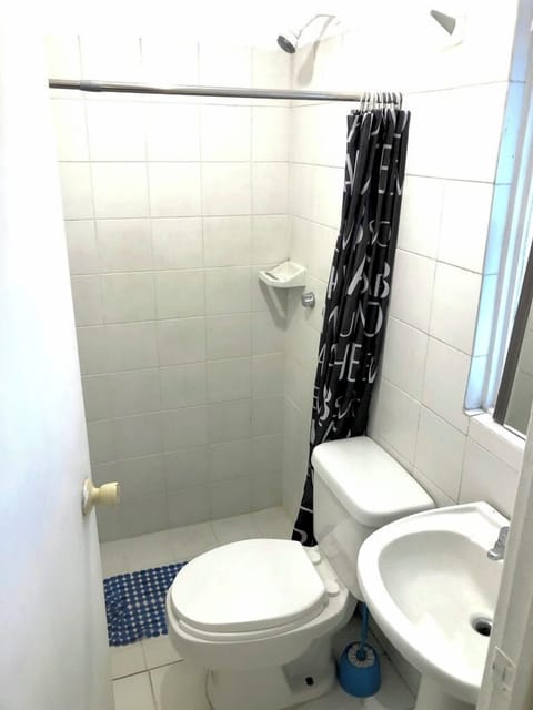 Comfort Double Room | Bathroom