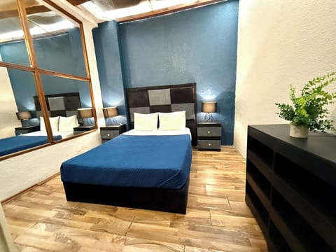 Economy Double Room | Free WiFi, bed sheets