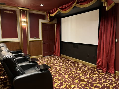 Home Theater
