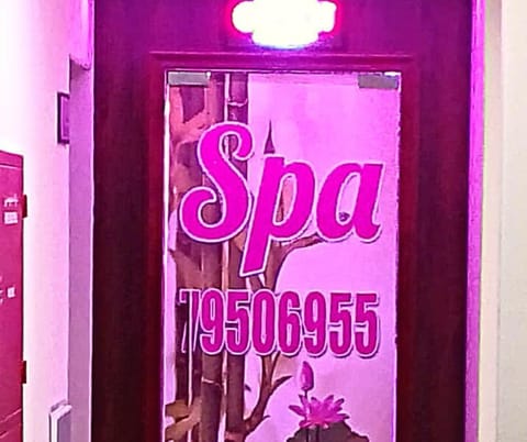 Spa