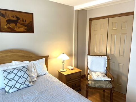 Comfort Room | Minibar, laptop workspace, free WiFi, bed sheets