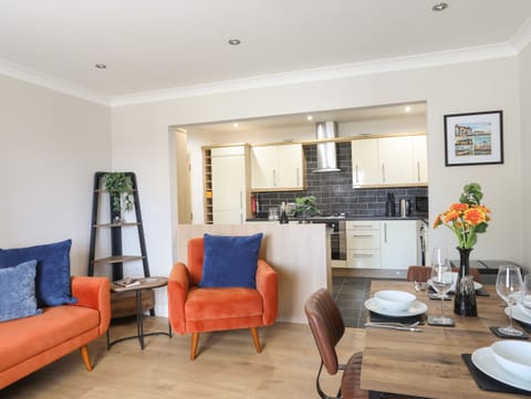 Cottage | Living room