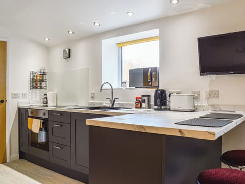 Kitchen | Secret Spot, Porthcawl