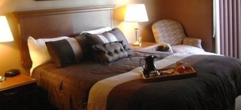 Standard Single Room | Desk, iron/ironing board, free WiFi, bed sheets