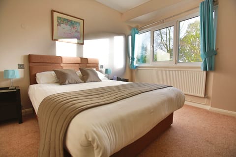 Classic Double Room | Premium bedding, individually decorated, individually furnished