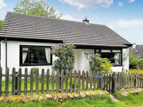 Exterior | Glen Mhor, Glenelg