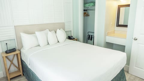 Suite, 2 Bedrooms | Extra beds