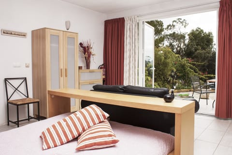 Double Room | Bed sheets