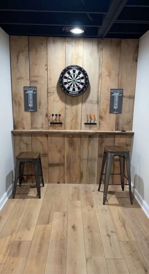 Dart Board