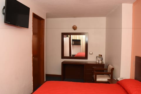 Standard Single Room | Free WiFi, bed sheets