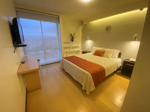 Standard Double Room | In-room safe, individually decorated, individually furnished, desk