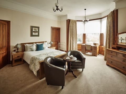 Superior Double Room, Ensuite