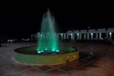 Fountain