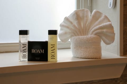 Junior Spa King Suite | Room amenity