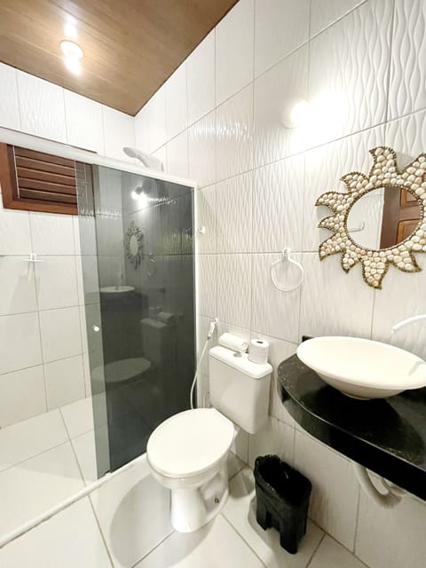 Classic Single Room | Bathroom