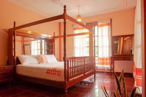 Superior Double Room | Free WiFi