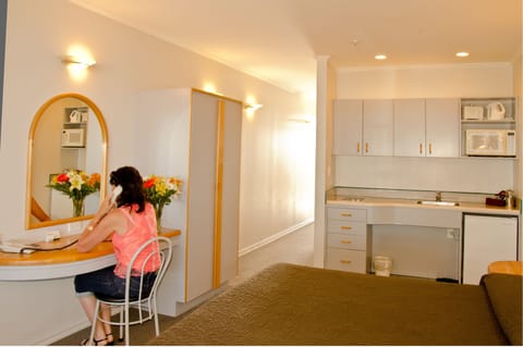 Suite, 1 Bedroom, Ocean View | In-room safe, iron/ironing board, cribs/infant beds, free WiFi