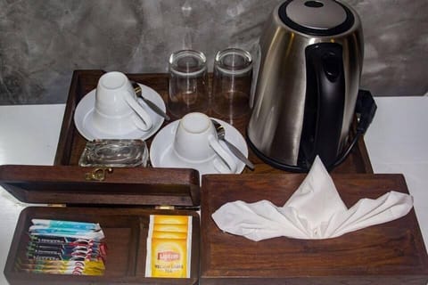 Standard Room | In-room safe, rollaway beds, free WiFi