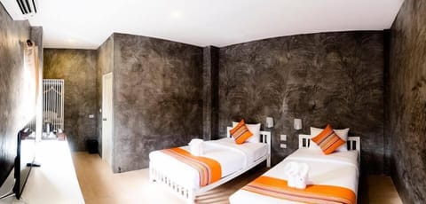 Standard Room | In-room safe, rollaway beds, free WiFi