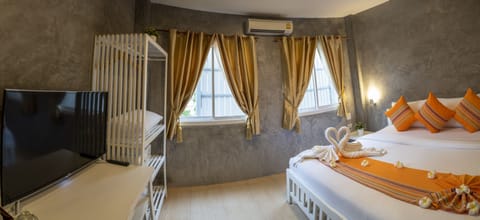 Standard Room | In-room safe, rollaway beds, free WiFi