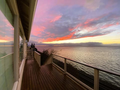 Signature House, Terrace, Ocean View | Beach/ocean view