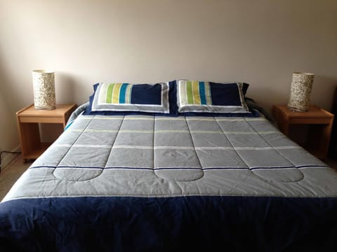 Standard Double Room | Free WiFi, bed sheets