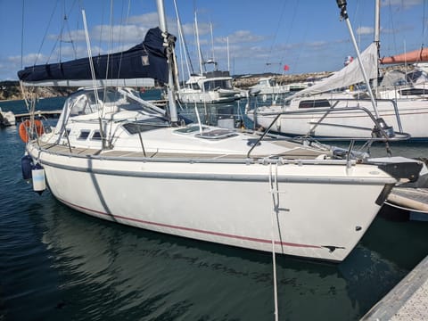 Marina
