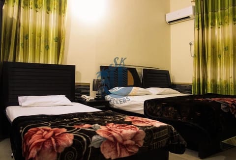 Deluxe Triple Room | Free WiFi