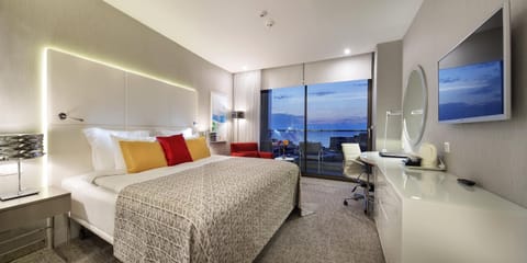 Standard Room, Sea View | View from room